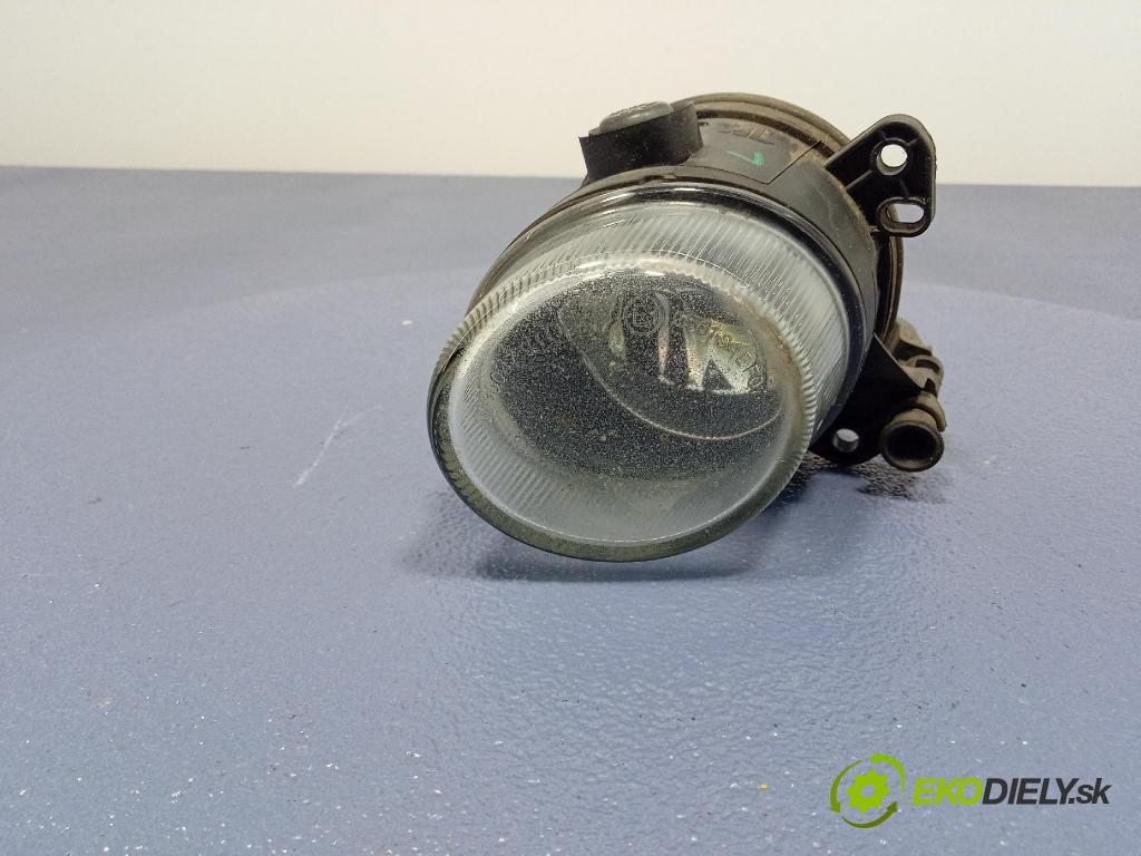 Mercedes B-Klasa 2013 Halogen Levý: A2128200956