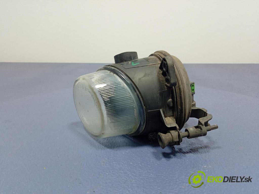 Mercedes B-Klasa 2013 Halogen Levý: A2128200956