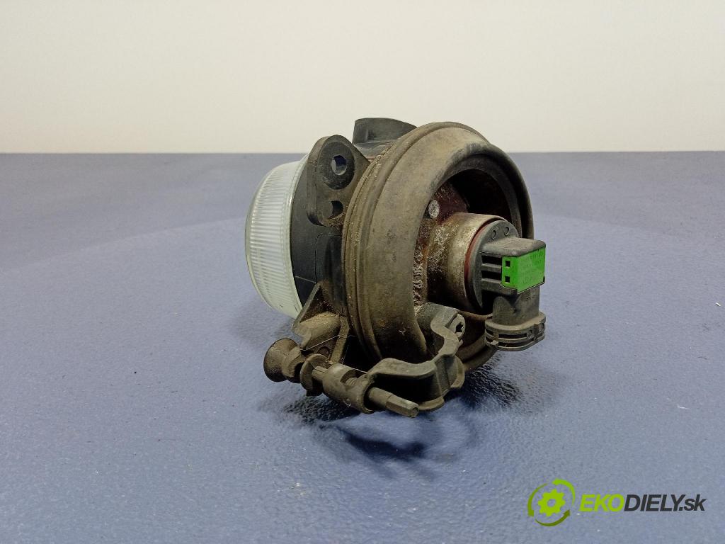 Mercedes B-Klasa 2013 Halogen Levý: A2128200956