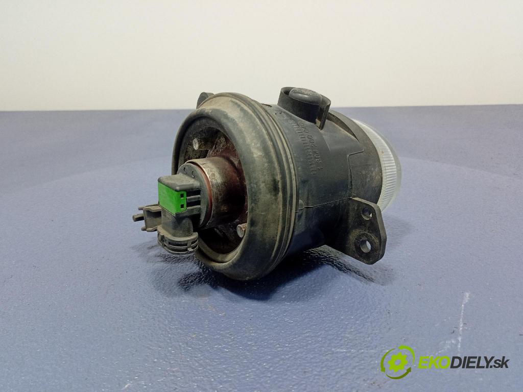 Mercedes B-Klasa 2013 Halogen Levý: A2128200956