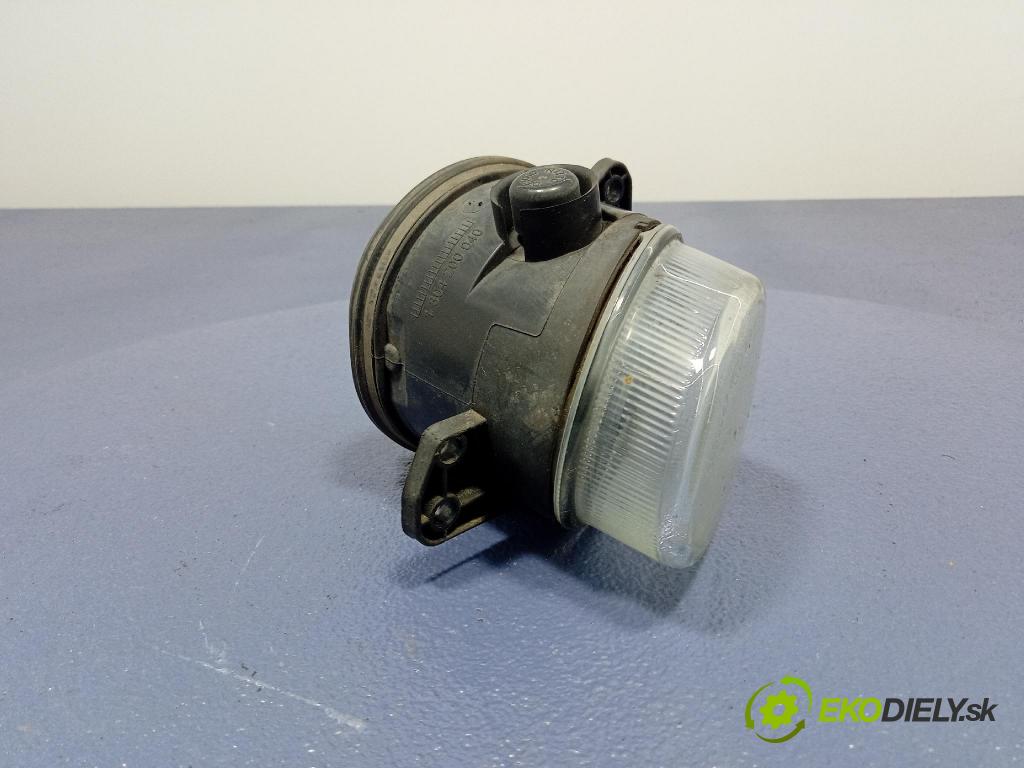 Mercedes B-Klasa 2013 Halogen Levý: A2128200956