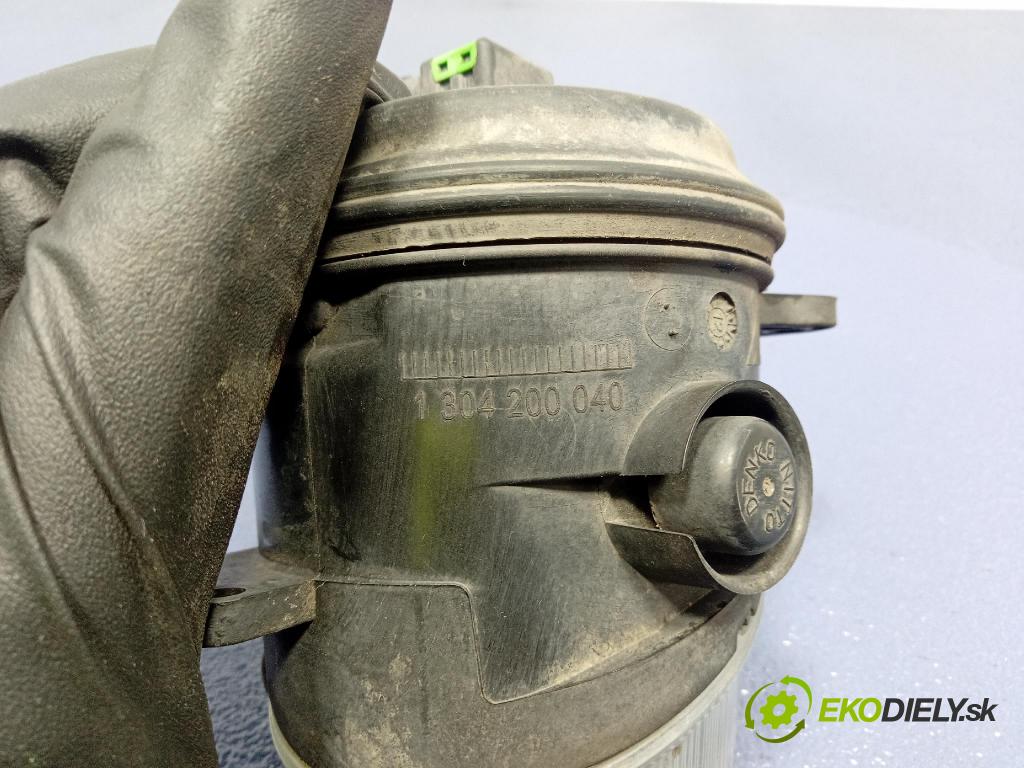 Mercedes B-Klasa 2013 Halogen Levý: A2128200956