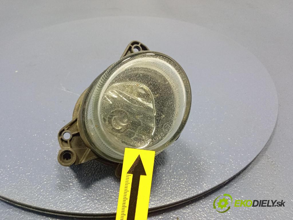 Mercedes B-Klasa 2013 Halogen Vľavo: A2128200956