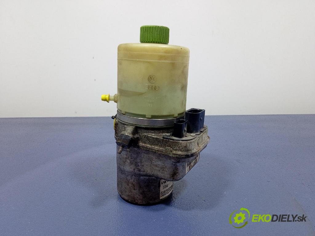 Vw Polo 2008 čerpadlo Asistencia: Manažéri: 6Q0423156AB