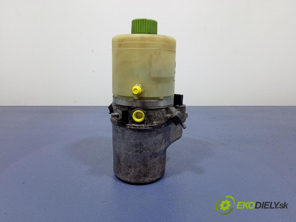 Vw Polo 2008 čerpadlo Asistencia: Manažéri: 6Q0423156AB