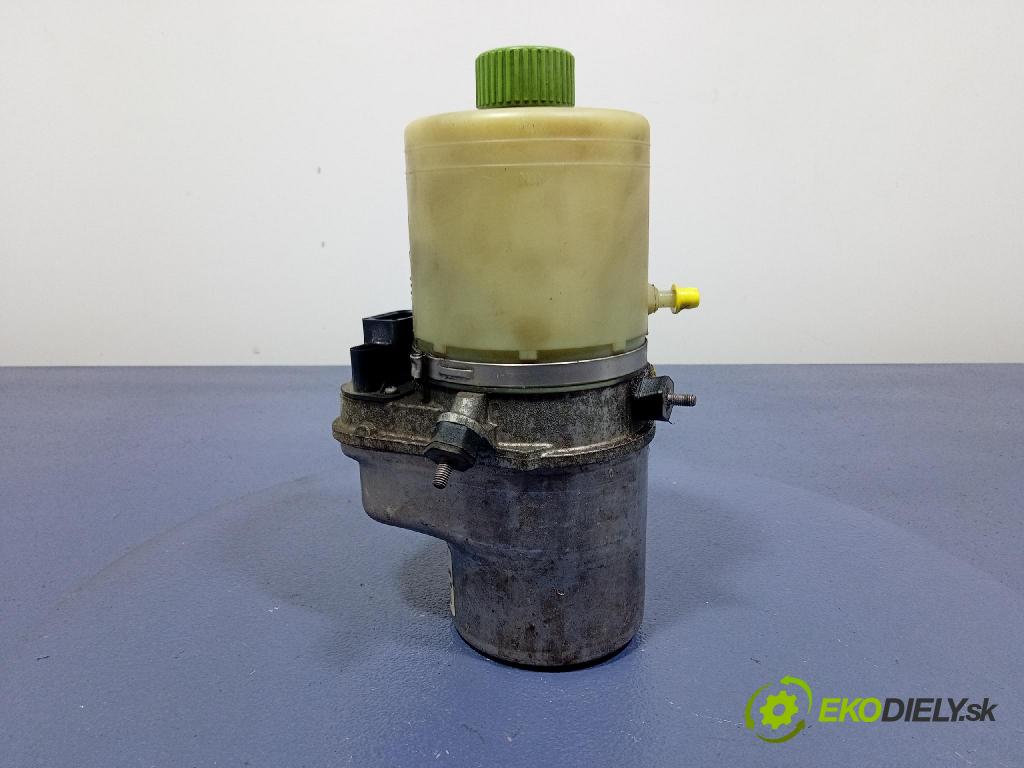 Vw Polo 2008 čerpadlo Asistencia: Manažéri: 6Q0423156AB