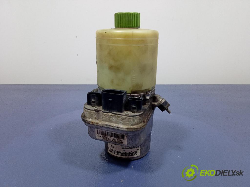 Vw Polo 2008 čerpadlo Asistencia: Manažéri: 6Q0423156AB