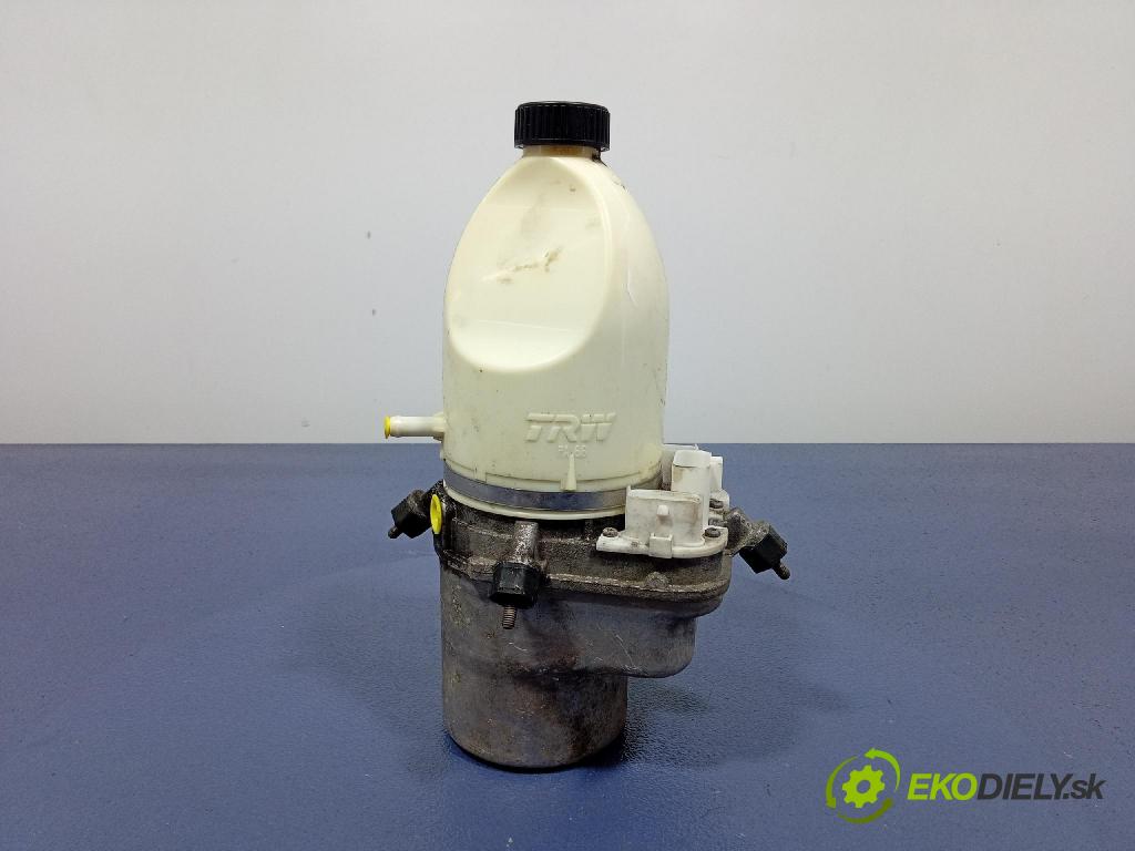 Opel Vectra 2003 čerpadlo Asistencia: Manažéri: