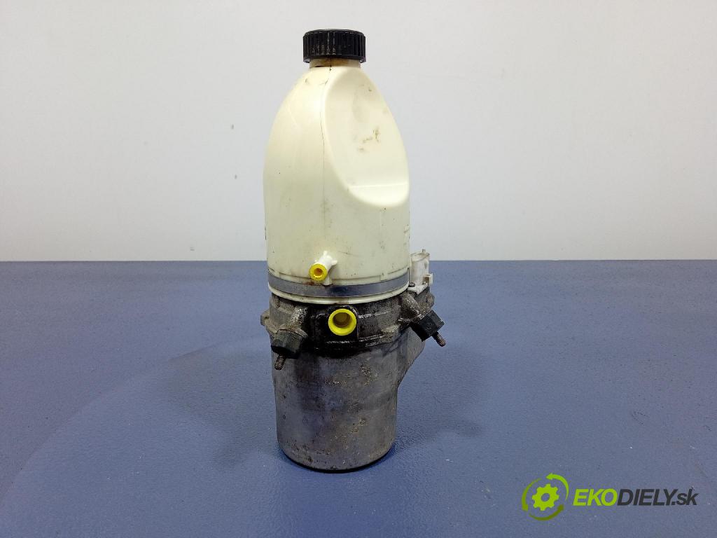 Opel Vectra 2003 čerpadlo Asistencia: Manažéri: