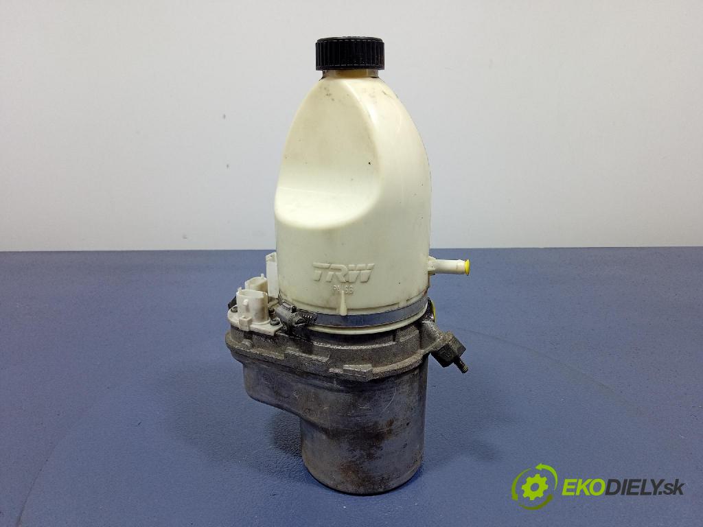 Opel Vectra 2003 čerpadlo Asistencia: Manažéri: