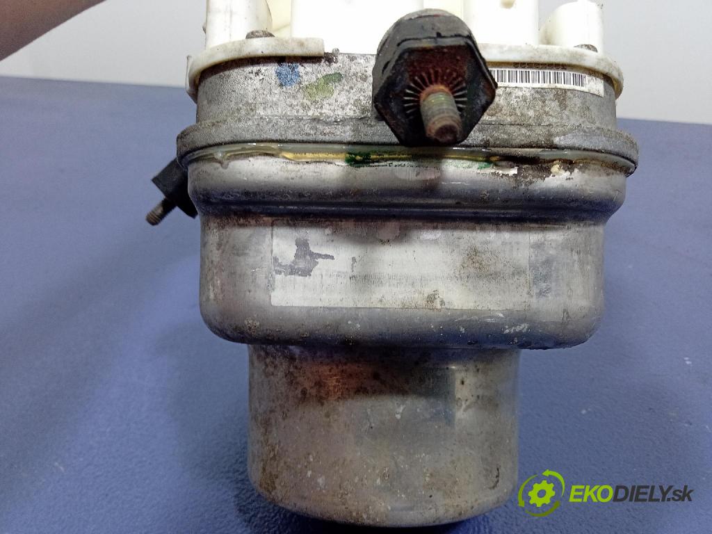 Opel Vectra 2003 čerpadlo Asistencia: Manažéri: