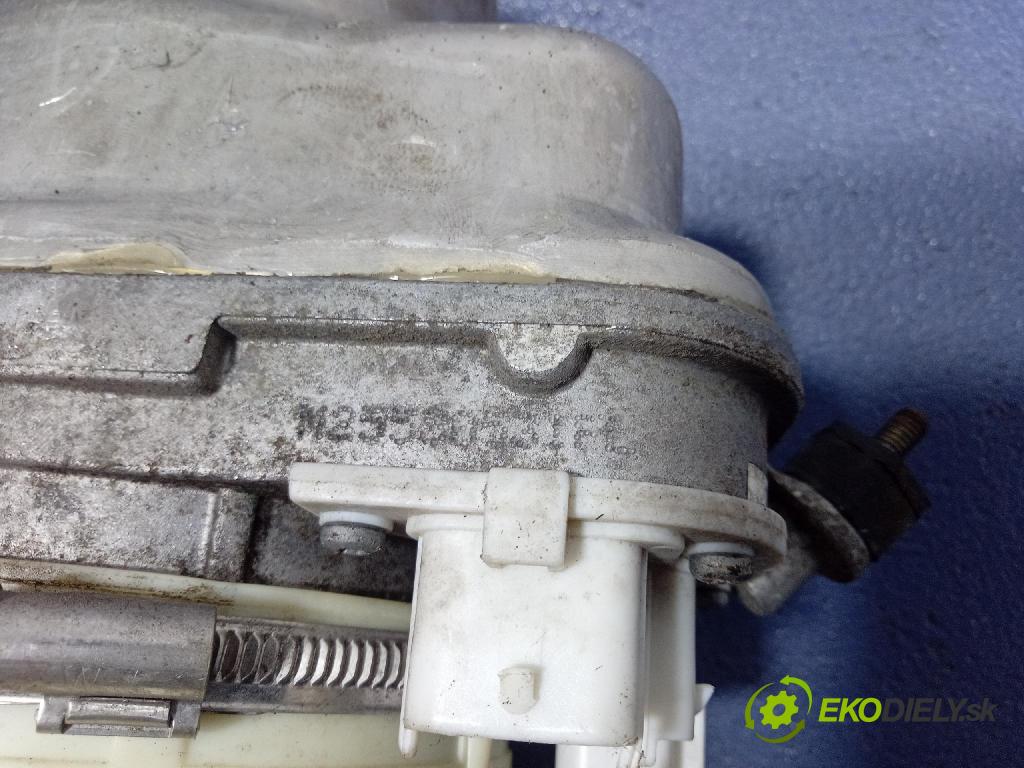 Opel Vectra 2003 čerpadlo Asistencia: Manažéri: 