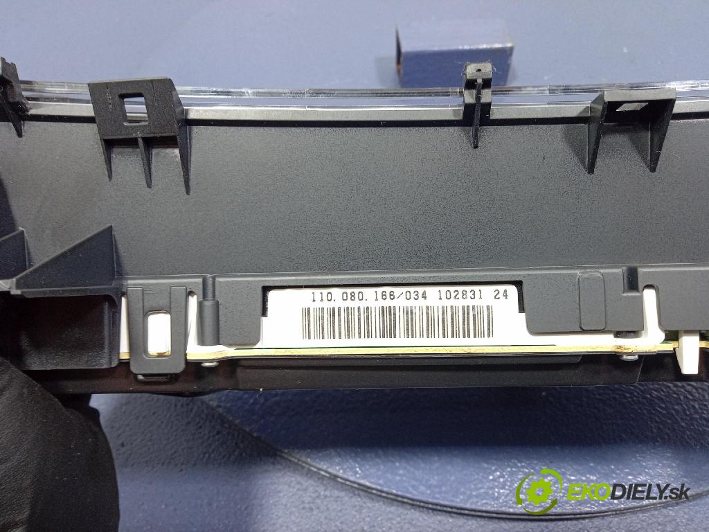 Opel Vectra 2003 riadiaca jednotka Motor: 55352666