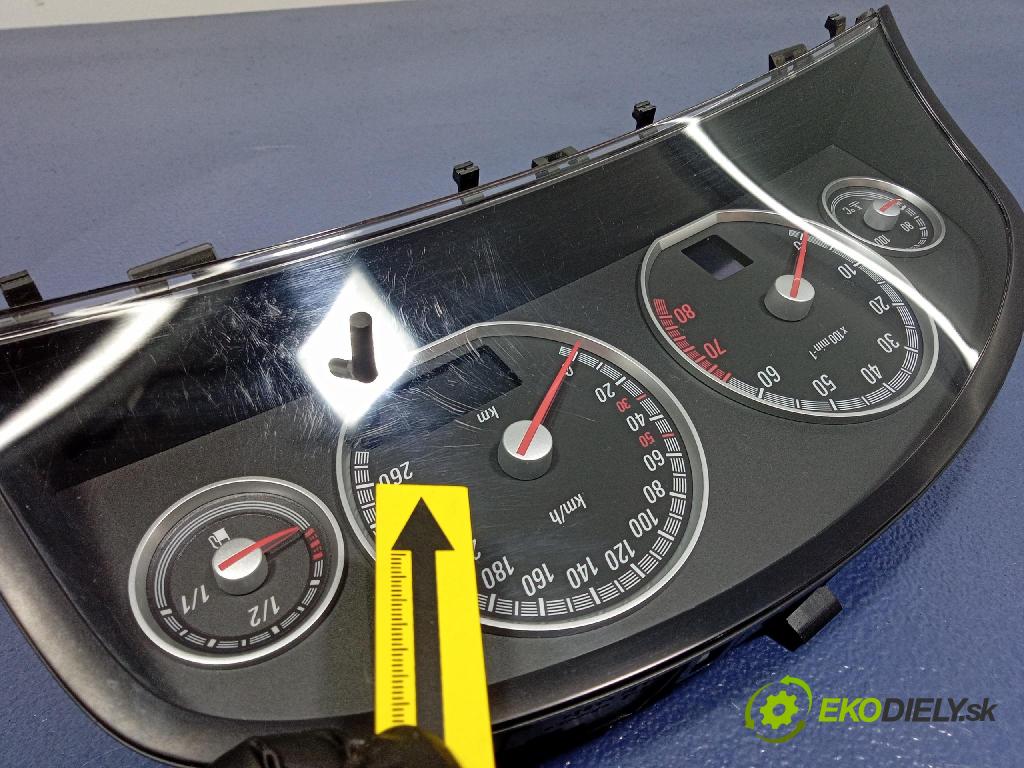 Opel Vectra 2003 riadiaca jednotka Motor: 55352666