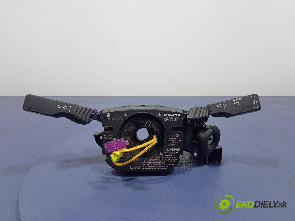 Opel Vectra 2003 riadiaca jednotka Motor: 55352666