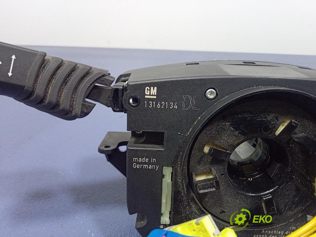 Opel Vectra 2003 riadiaca jednotka Motor: 55352666