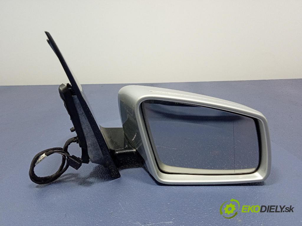Mercedes B-Klasa 2013 zrkadlo pravé A24681020