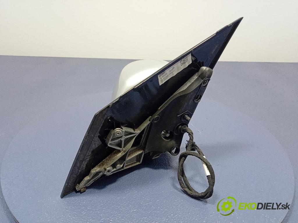 Mercedes B-Klasa 2013 zrkadlo pravé A24681020