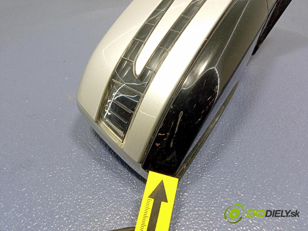 Mercedes B-Klasa 2013 zrkadlo pravé A24681020