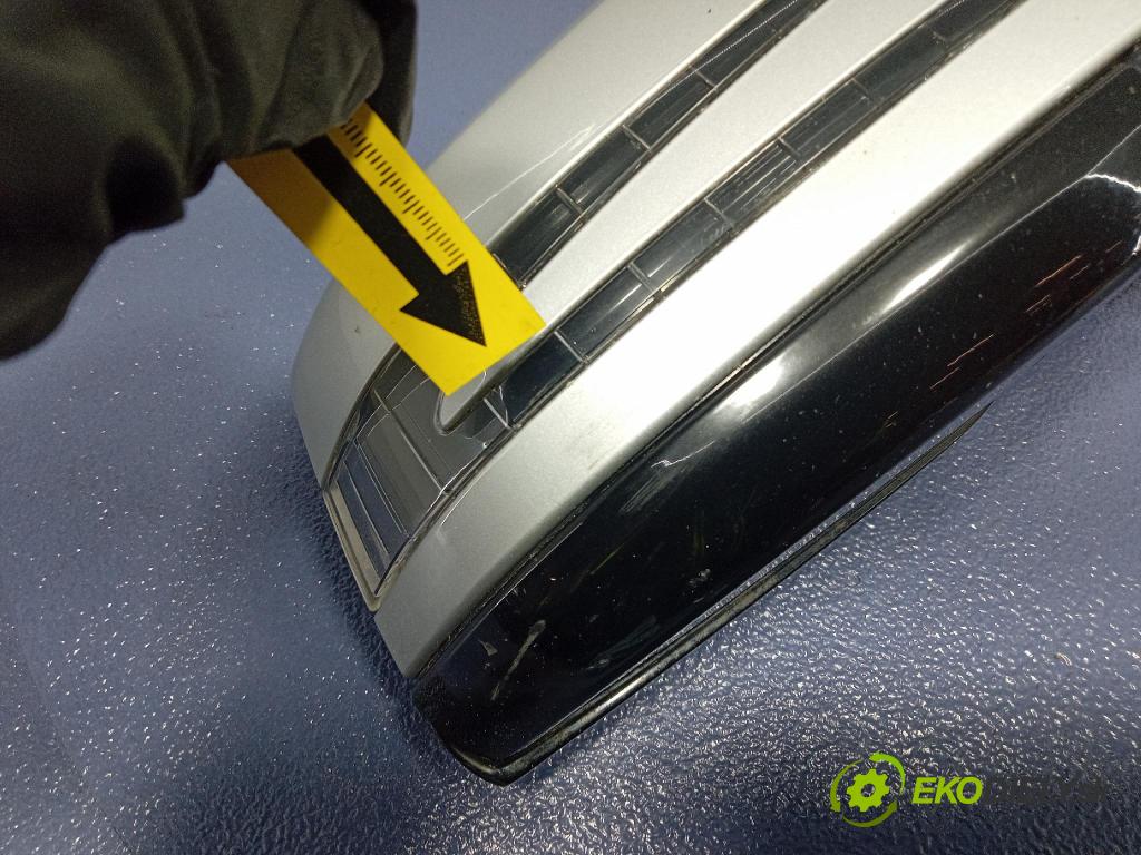 Mercedes B-Klasa 2013 zrkadlo pravé A24681020