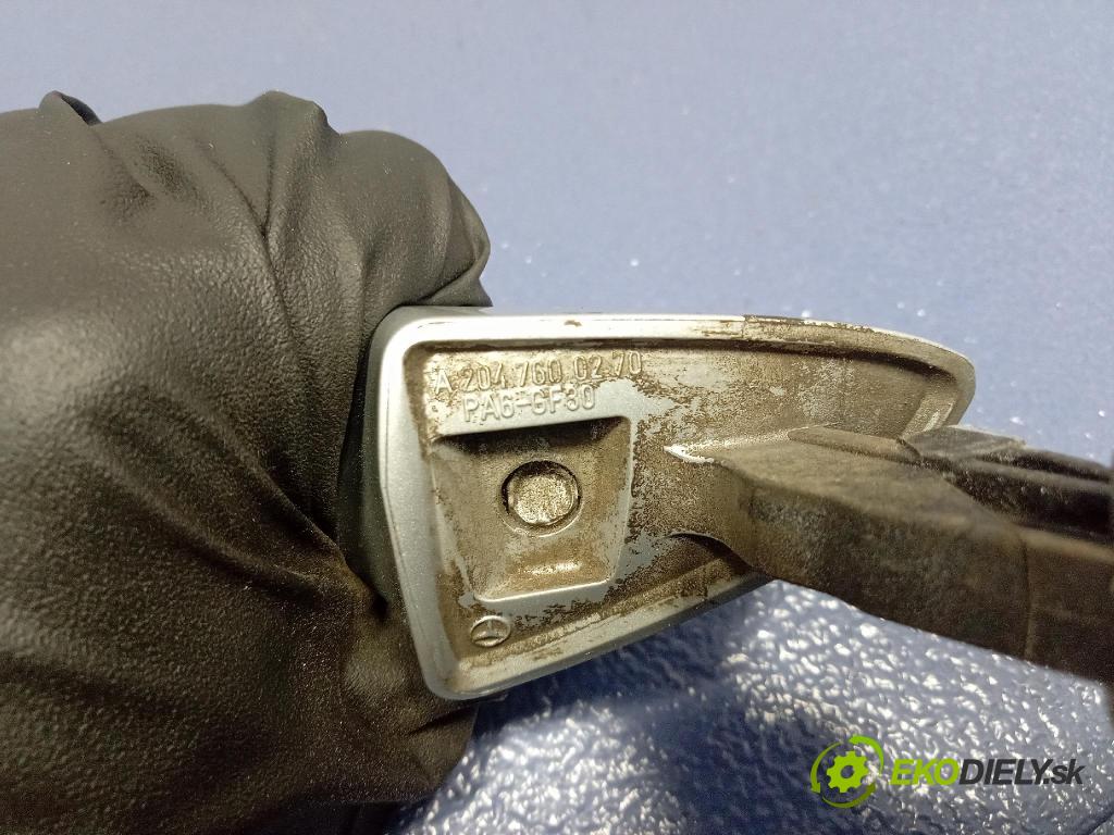 Mercedes B-Klasa 2013 rukoväť zad Prava: A2047600270