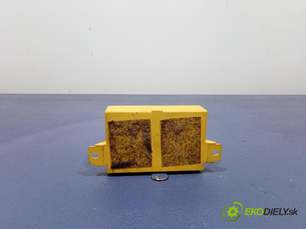 Audi A4 2009 řídící jednotka 5F001V2