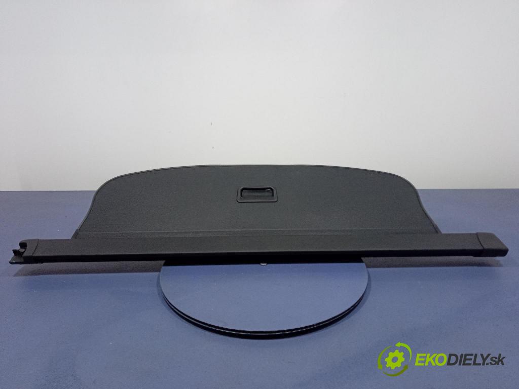 Audi A4 2009 roleta 8K9863553