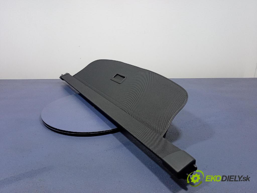 Audi A4 2009 roleta 8K9863553