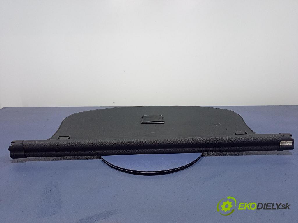 Audi A4 2009 roleta 8K9863553