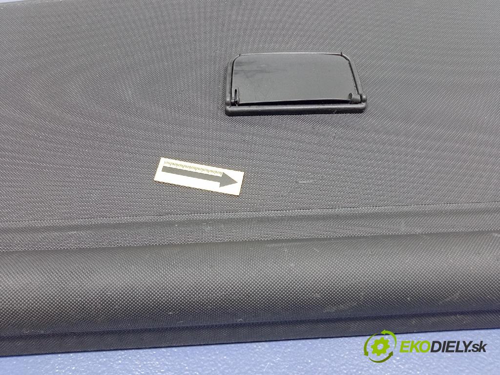 Audi A4 2009 roleta 8K9863553