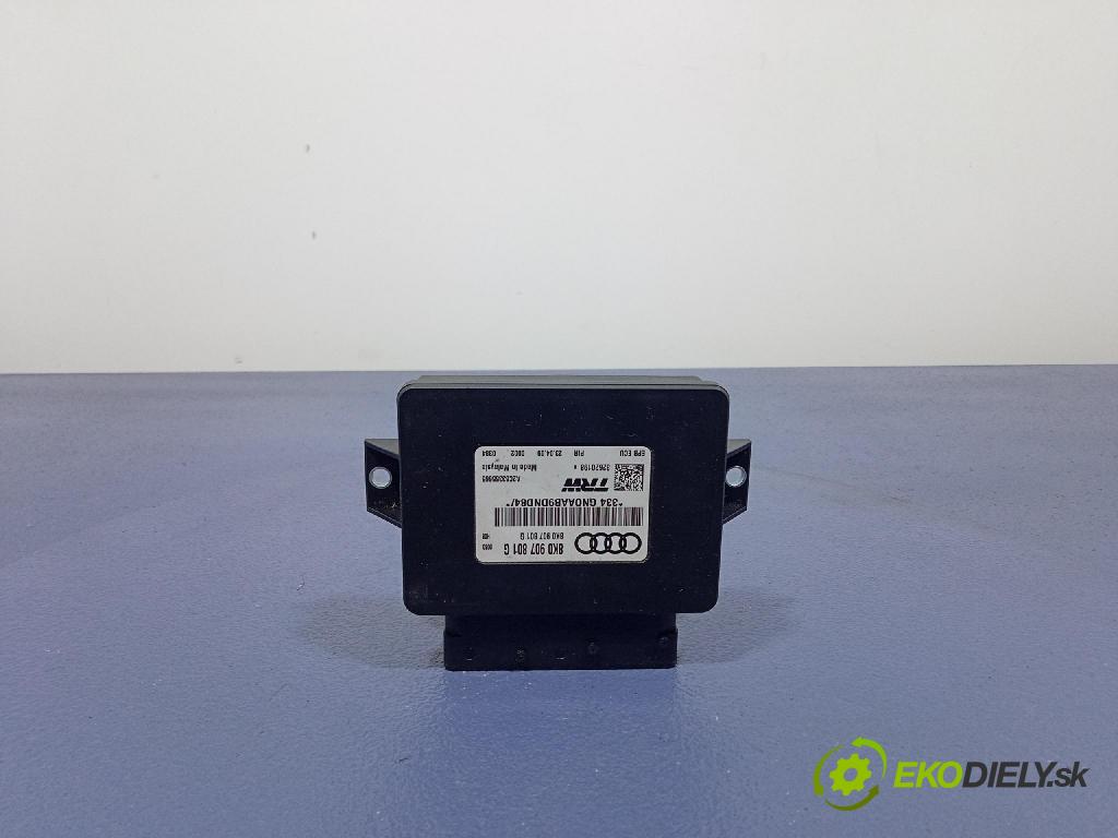 Audi A4 2009 riadiaca jednotka 8K0907801G