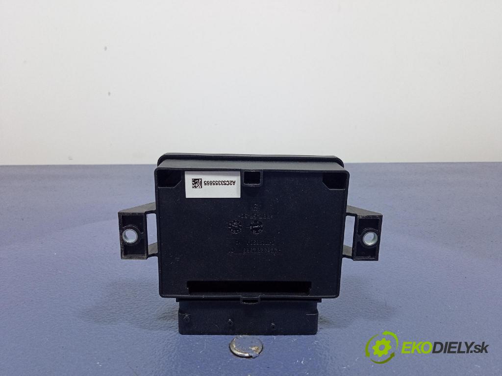 Audi A4 2009 riadiaca jednotka 8K0907801G