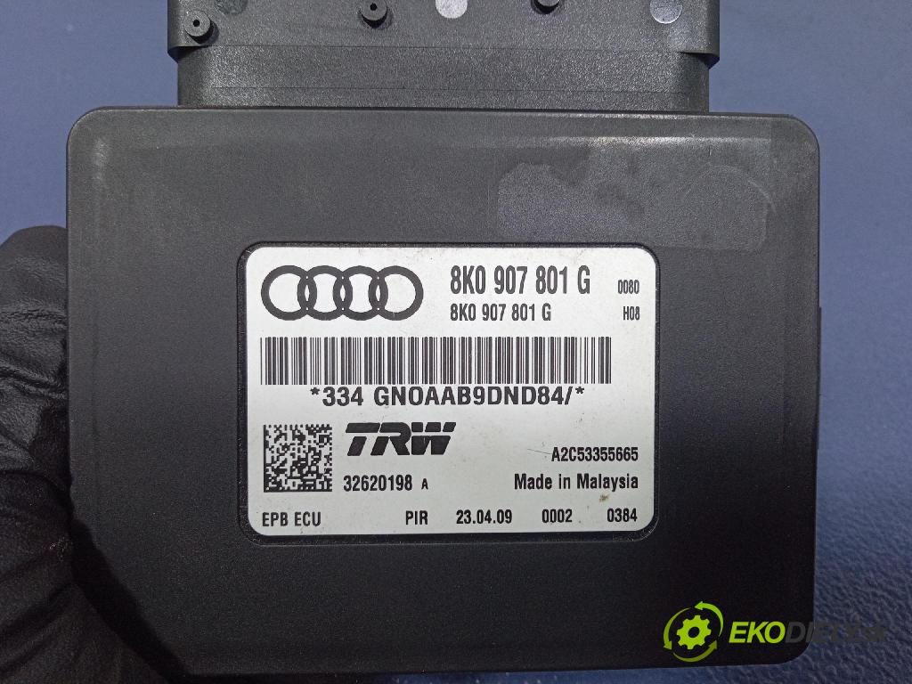 Audi A4 2009 riadiaca jednotka 8K0907801G