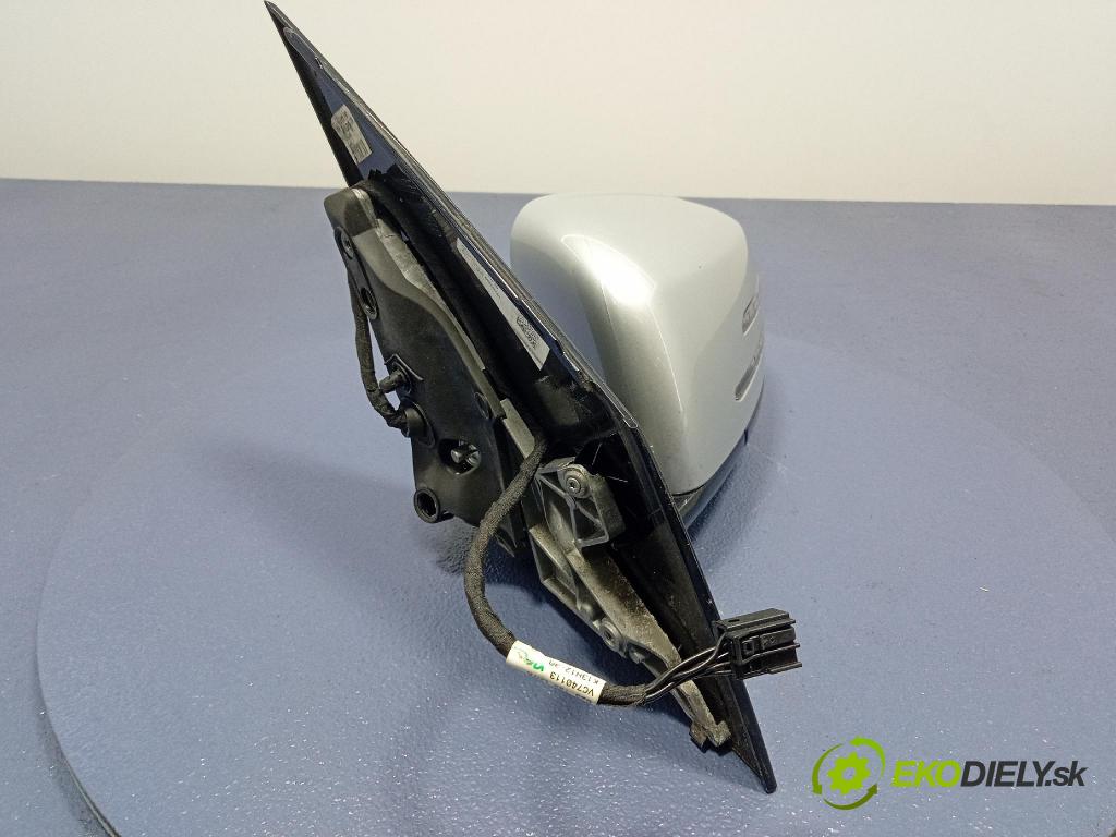Mercedes B-Klasa 2013 zrkadlo Vľavo: A2468102916