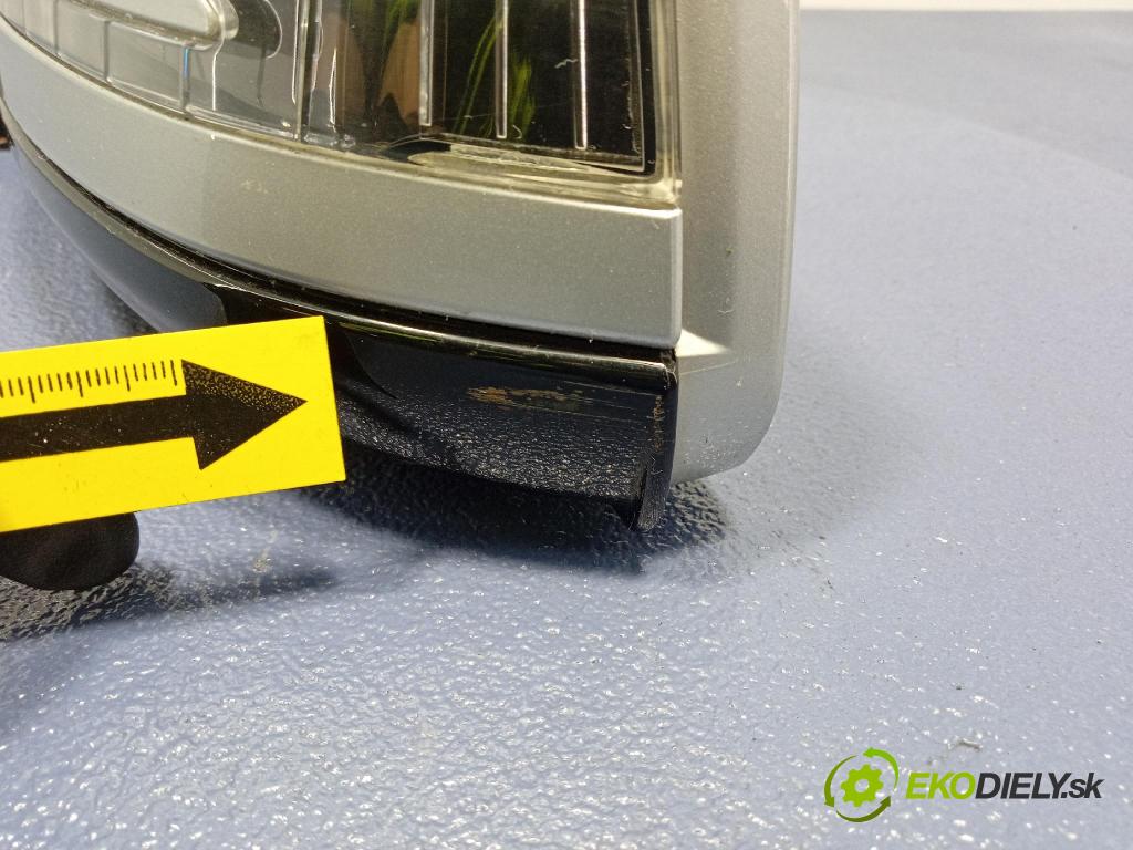 Mercedes B-Klasa 2013 zrkadlo Vľavo: A2468102916