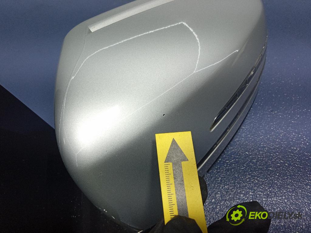 Mercedes B-Klasa 2013 zrkadlo Vľavo: A2468102916