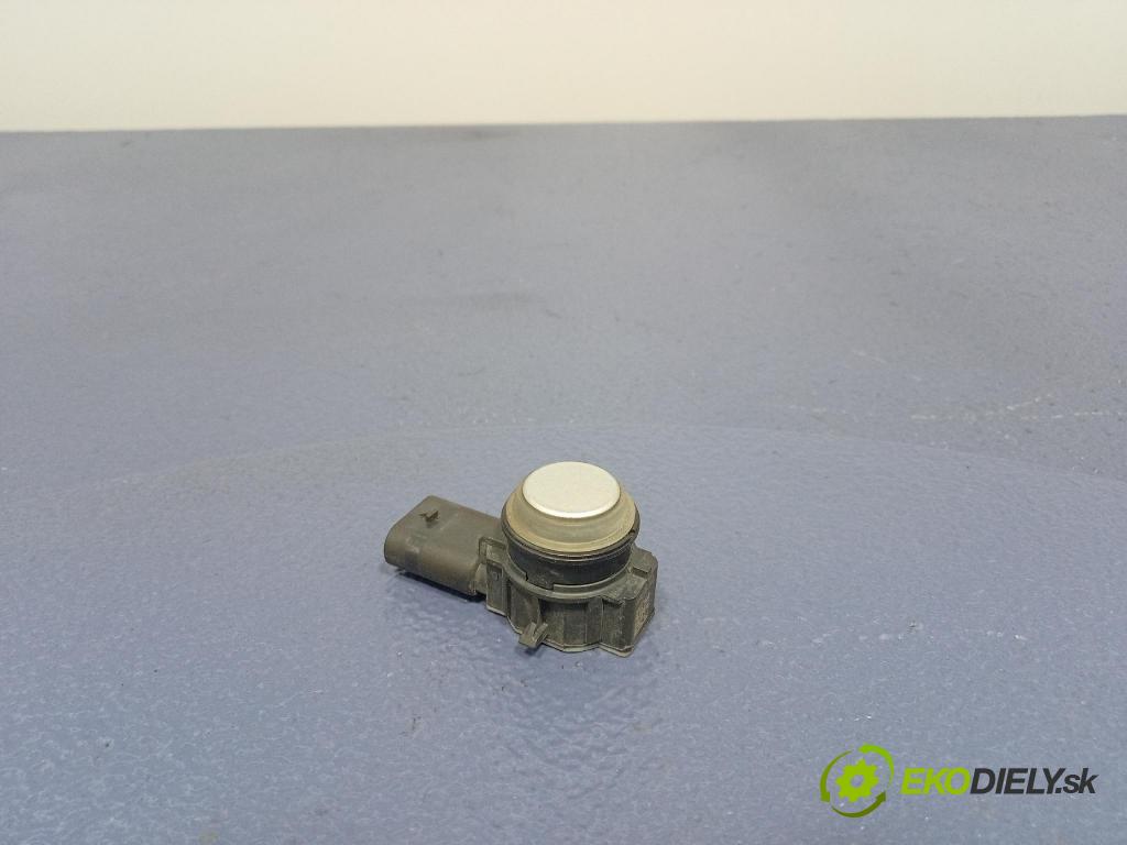 Mercedes B-Klasa 2013 snímač / řídící jednotka PDC A0009050342