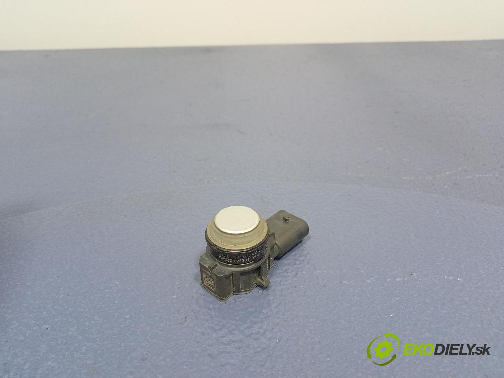 Mercedes B-Klasa 2013 snímač / řídící jednotka PDC A0009050342