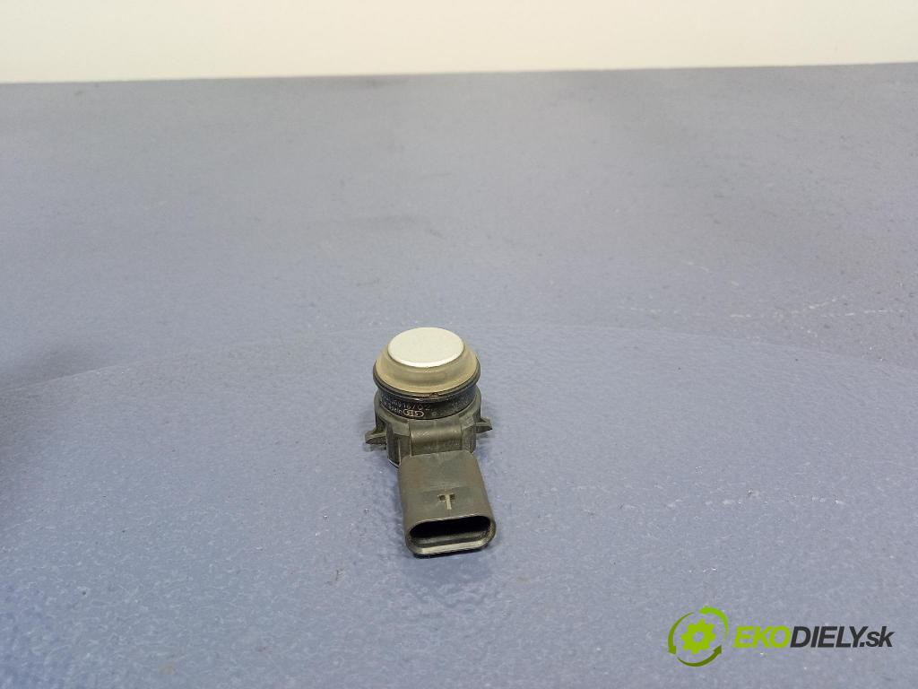 Mercedes B-Klasa 2013 snímač / řídící jednotka PDC A0009050342