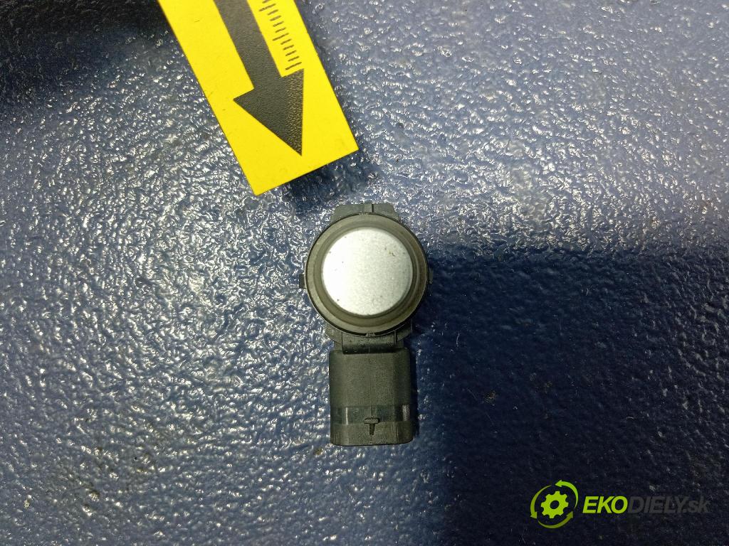 Mercedes B-Klasa 2013 snímač / řídící jednotka PDC A0009050242