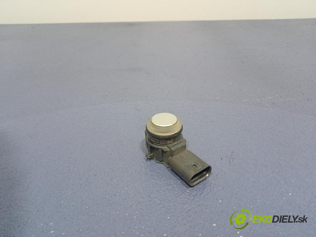 Mercedes B-Klasa 2013 snímač / riadiaca jednotka PDC A0009050242