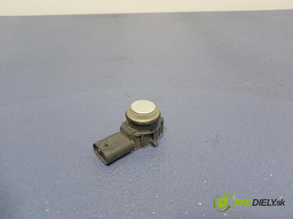 Mercedes B-Klasa 2013 snímač / riadiaca jednotka PDC A0009050242