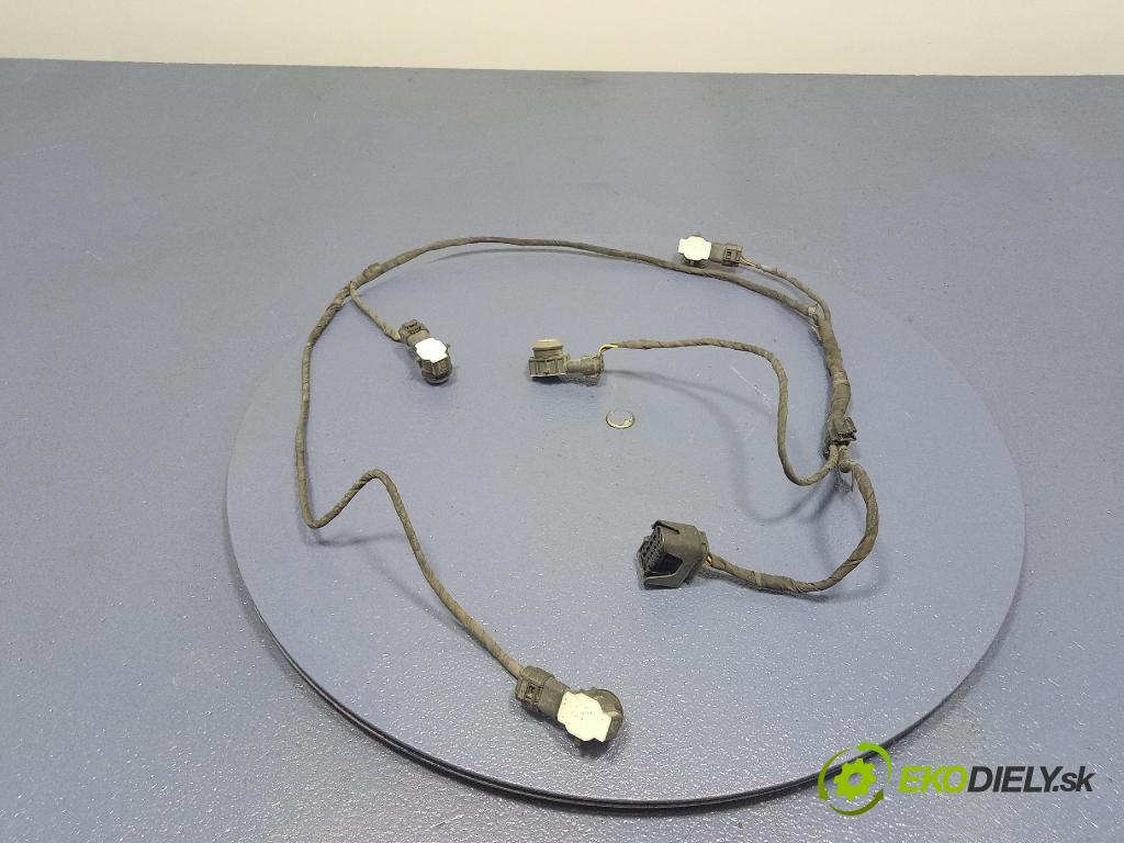 Mercedes B-Klasa 2013 snímač / řídící jednotka PDC A0009050242