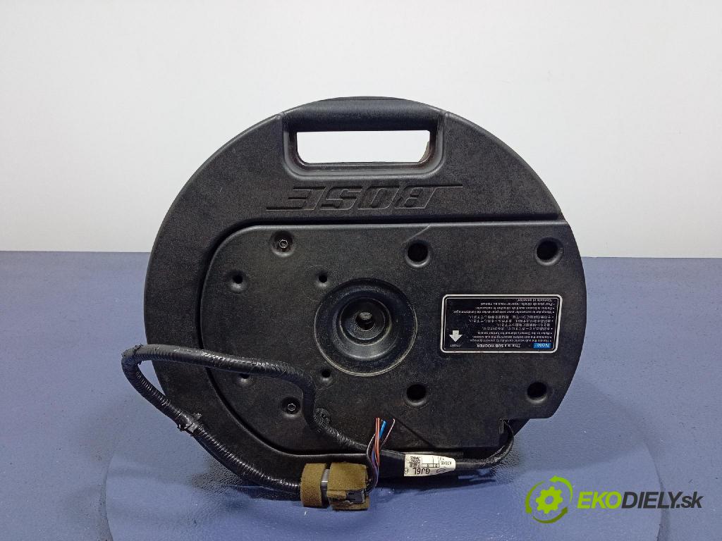 Mazda 6 2006 Reproduktor / Subwoofer: GJ5A66960