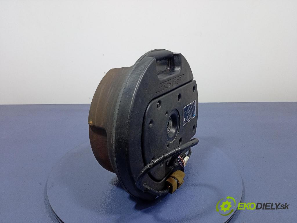 Mazda 6 2006 Reproduktor / Subwoofer: GJ5A66960