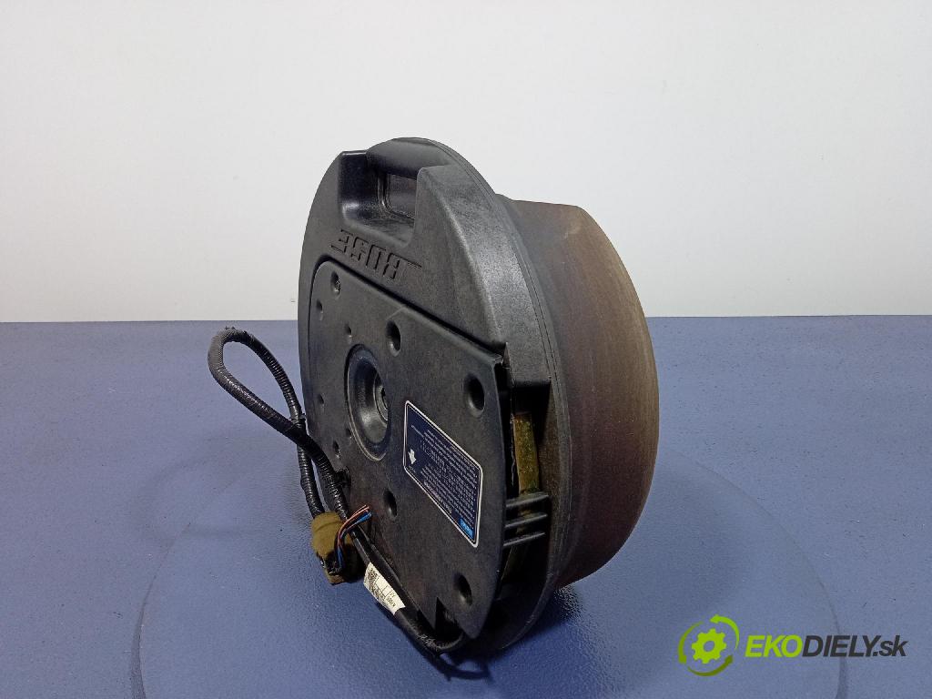 Mazda 6 2006 Reproduktor / Subwoofer: GJ5A66960