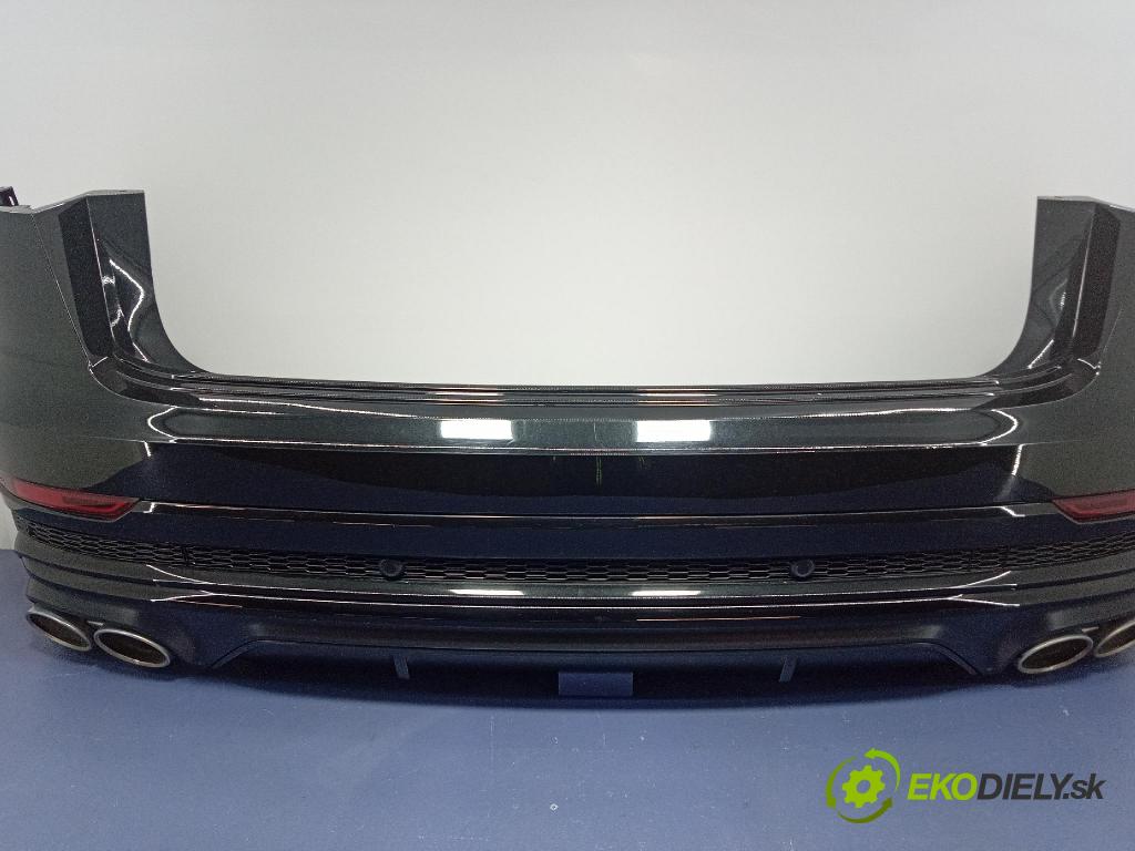 Audi SQ8 2022 nárazník Zad: 4M8807511