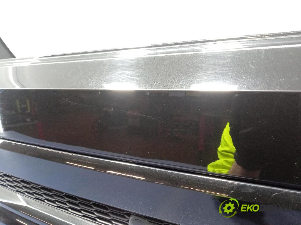 Audi SQ8 2022 nárazník Zad: 4M8807511