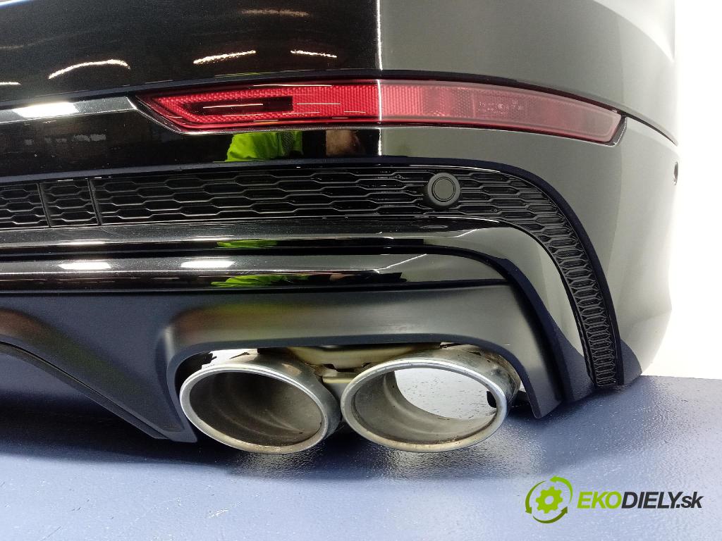 Audi SQ8 2022 nárazník Zad: 4M8807511