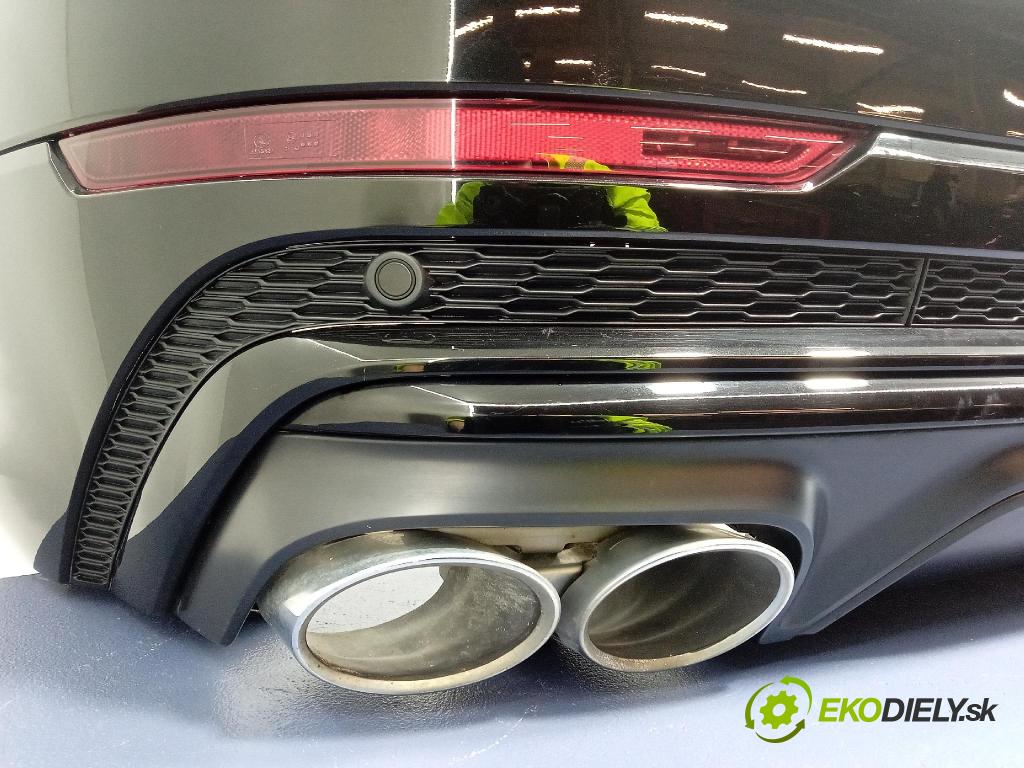 Audi SQ8 2022 nárazník Zad: 4M8807511